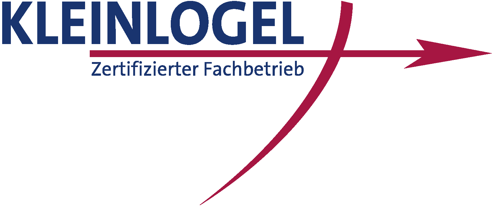 Kleinlogel Schädlingsbekämpfung logo