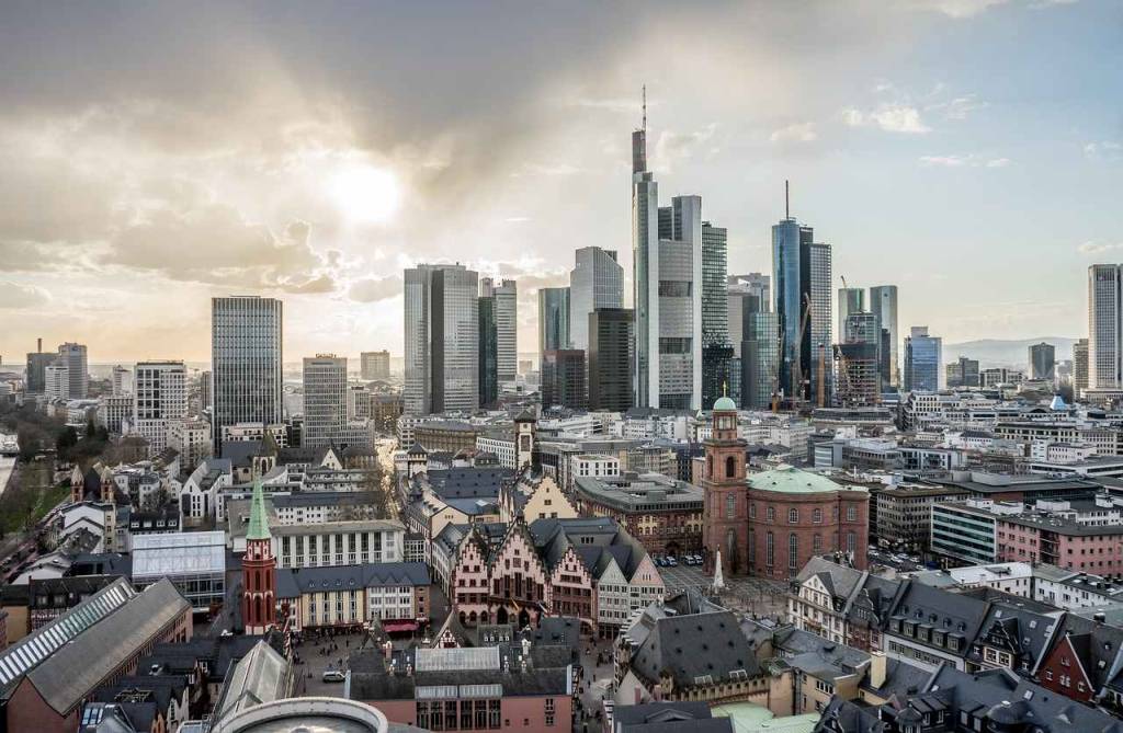 Schädlingsbekämpfung in Frankfurt