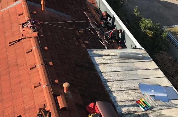 Galileo XDays: Drei Tage als Schädlingsbekämpfer-Praktikantin